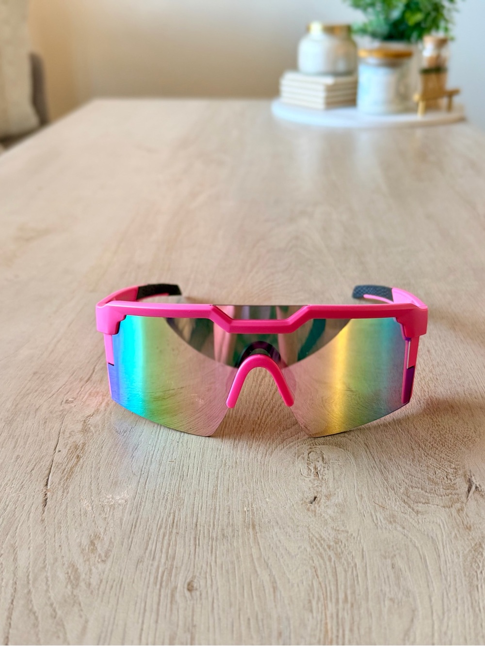 Heatwave Sunglasses